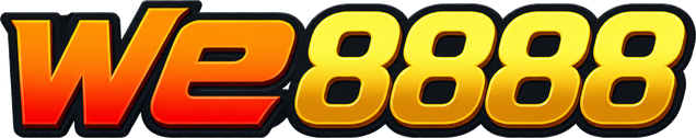 we8888 Logo